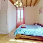 Les Bardots Feriehus *
