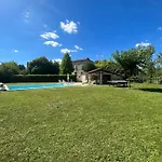 Les Bardots Feriehus
