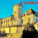 Les Bardots Puysserampion