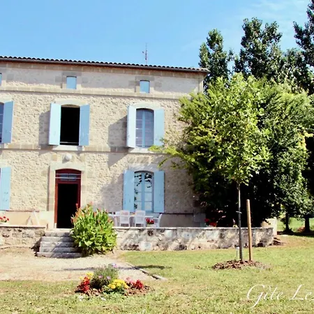 Les Bardots * Puysserampion