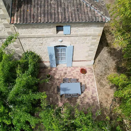 Ferienhaus Les Bardots