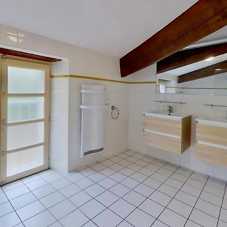 Les Bardots Holiday home *