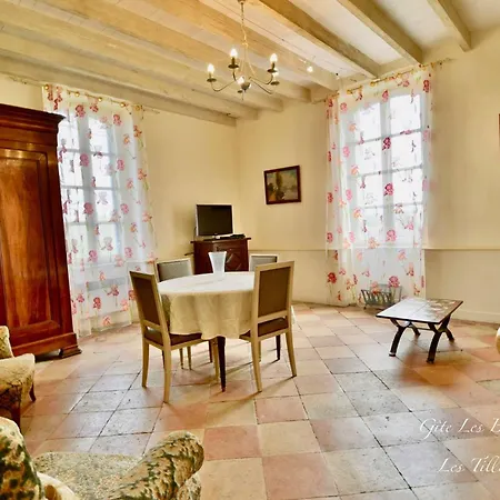 Ferienhaus Les Bardots *