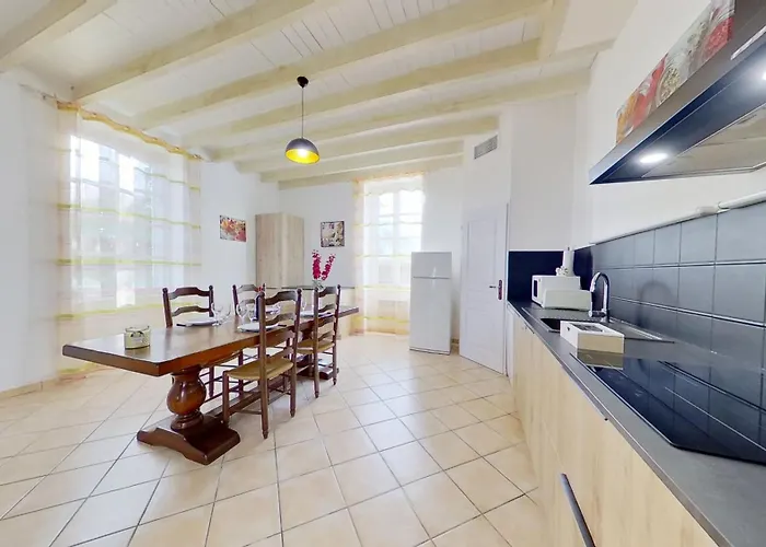 Les Bardots * Puysserampion