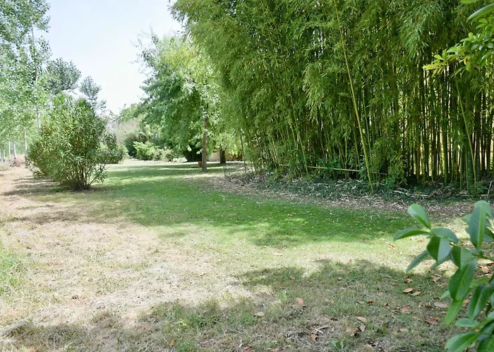 Les Bardots * Puysserampion