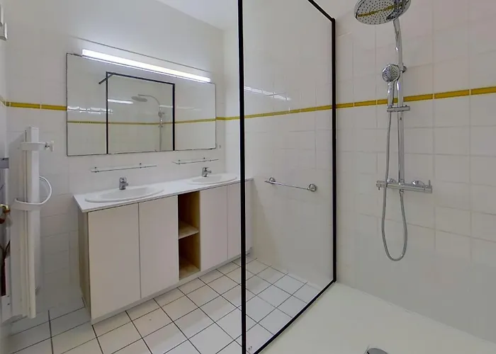 Les Bardots Holiday home